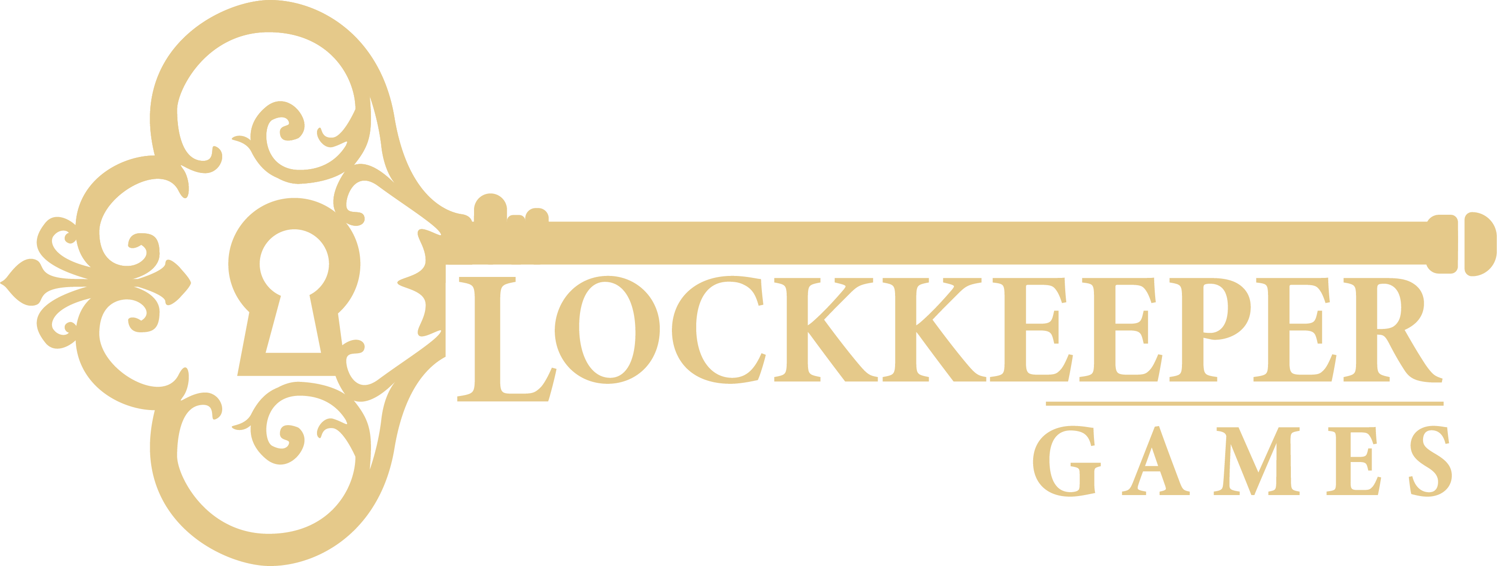 Lockkeeper Games